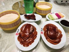 -泰钰丰烤鸭.天津菜(开发区店)