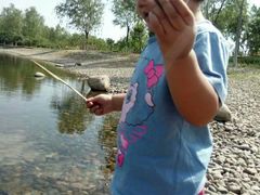 -永定河休闲森林公园