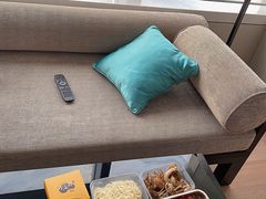 -长沙尼依格罗酒店
