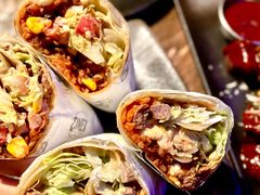 -Q MEX 库迈墨西哥餐吧(三里屯店)
