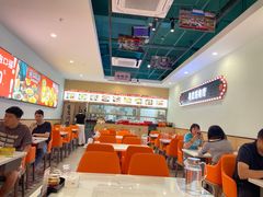 -粤皇茶餐厅(三元里店)