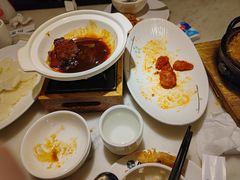 -小菜园新徽菜(扬州华润万象汇店)