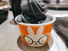 冰激凌-八角锄烧·肉火锅(天河城店)