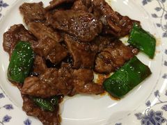 -梅龙镇酒家(南京西路总店)