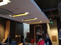 -星巴克(红房子店)