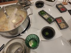-喃喃椰·糟粕醋·椰子鸡火锅(七堡花园店)