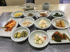 -金顺碳烤肉(1号店)