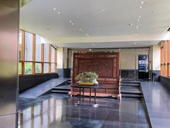 -成都安仁福朋喜来登酒店