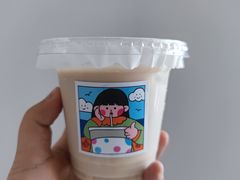 -马伍旺饮料厂(将军大道店)