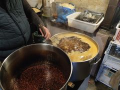 -特色油卤串串(水碾河店)