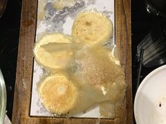 -皇城根北京风味主题餐厅(滨海万达店)