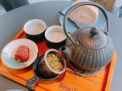 龙井茶-BeauTea水仙(coco park店)