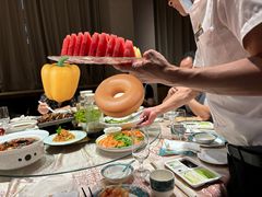 -全聚德烤鸭店(马家堡店)