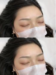 -久匠·野生眉半永久纹眉