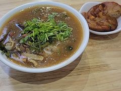 陵水酸粉-胡仕光陵水酸粉