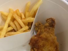 -麦当劳(松江店)