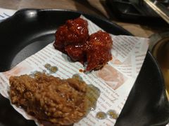 -火炉火自助餐(悠唐购物中心店)