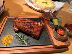 -MR.ROCKY洛奇先生RESTAURANT&BAR(宝安壹方城店)
