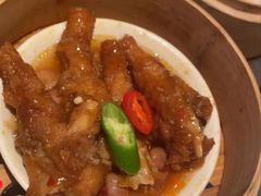 -领事馆19号中餐厅(厦门海景洲际酒店)