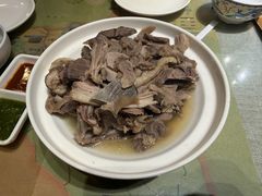 -牧马人奶茶馆(乌兰察布总店)