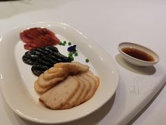 -张福记(陇海中路店)