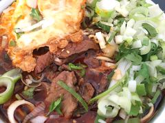 -薛记襄阳香辣牛肉面(平安路店)