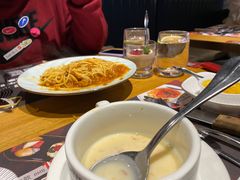 -斗牛士牛排(南京东路店)