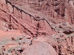 -天山神秘大峡谷