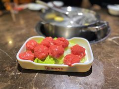 -潮德阿水牛肉火锅(深圳总店)