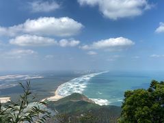 -海南铜鼓岭景区