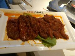 -川西坝子(老军营店)