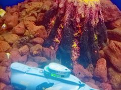 -MOJO密室逃脱(中街旗舰店)