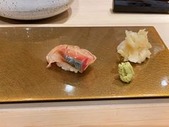 大竹荚鱼寿司-鮨一日本料理旗舰店(总店)