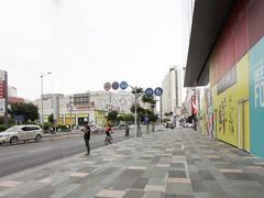 -HALO广场(梨园路店)