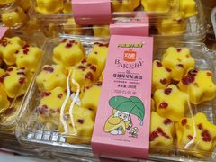 -大润发(南湖店)