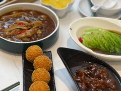 -新仙清汤牛腩(铜锣湾店)