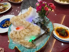 -万家宴海鲜大酒楼(五四路店)