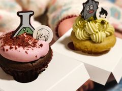 -Pantry's Best派悦坊蛋糕(K11购物艺术中心店)