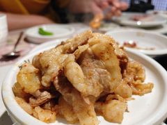 老白吾桑格-本家韩国烤肉(青岛万象城店)