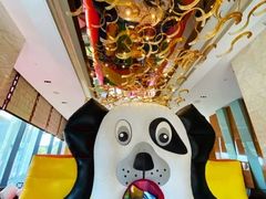 -廊坊固安福朋喜来登酒店
