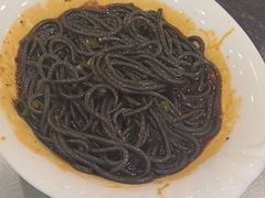 -大清花饺子(山庄店)