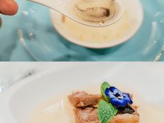 -合肥皇冠假日酒店·玉宫中餐厅