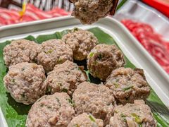 -涮福記·现切牛羊肉火锅(世纪汇店)