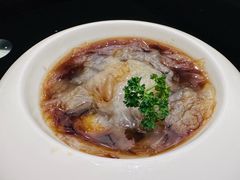 -逸林轩中餐厅(中信泰富朱家角锦江酒店)