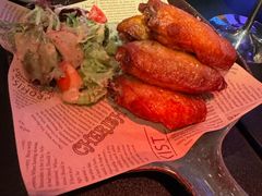 -Mark&Mars Restaurant