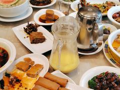 -顺风海鲜港(金玉兰店)