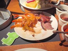 -拉蒂娜·巴西牛排馆 Latina·Brazilian Steakhouse(王府井喜悦店)