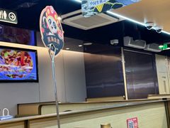 -海底捞火锅(高新活力城Villgae店)