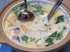 -云海肴汽锅鸡·云南小炒(天津国金汇店)