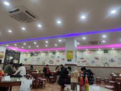 大堂-捷信牛奶甜品世家(柳巷店)